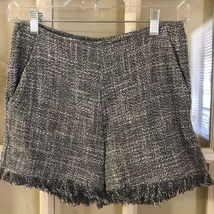 Women’s THML Lined Shorts NWT SZ SM $40